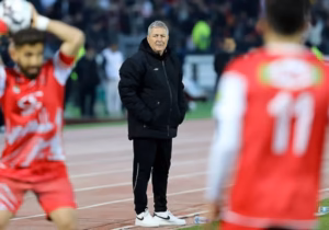 دیگر چیزی نمانده تا سرمربی سابق تراکتور به پرسپولیس بیاید.