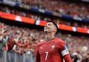 پرتغال 5-0 ازبکستان؛ هرگز یک قهرمان را دست‌کم نگیر