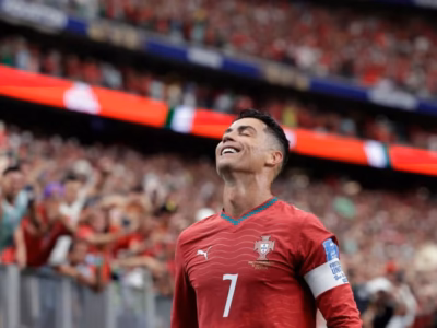پرتغال 5-0 ازبکستان؛ هرگز یک قهرمان را دست‌کم نگیر