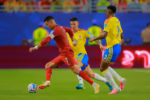 کلمبیا 0-0 پرتغال؛ گریز از شکست، آغاز یک بی‌اعتمادی تازه