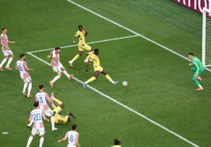 کرواسی 2-1 غنا؛ وقتی یک ایدئولوژی پادزهرِ خودش می‌شود