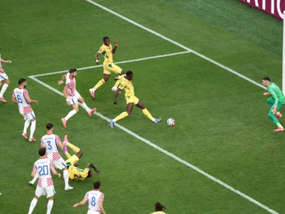 کرواسی 2-1 غنا؛ وقتی یک ایدئولوژی پادزهرِ خودش میشود