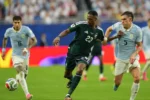 عربستان سعودی 1-1 اروگوئه؛ هم درد و هم درمان