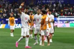 ایران 2 -2 نیوزیلند؛ زخمِ ضدحمله بر تن یوز