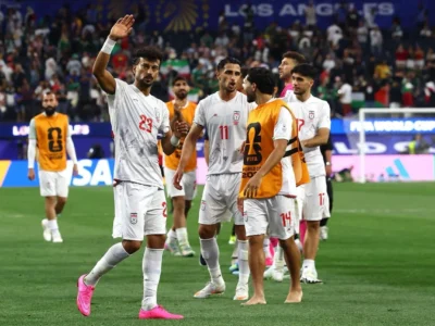 ایران 2 -2 نیوزیلند؛ زخمِ ضدحمله بر تن یوز