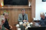 پیشکسوتان فوتبال خراسان رضوی