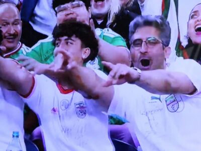 ایران ۱ مصر ۱ گروه G  جام جهانی ۲۰۲۶  ورزشگاه سیاتل آمریکا