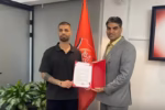 رسمی؛ هافبک باتجربه پرسپولیس از این تیم جدا شد