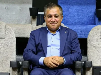 عواقب اداره یکنفره یک باشگاه بزرگ