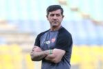 باقری، بهزودی در تمرینات پرسپولیس