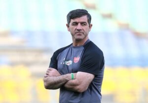 باقری، به‌زودی در تمرینات پرسپولیس
