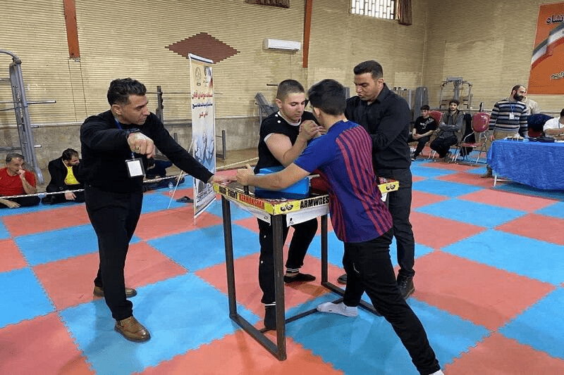 نقش کلیدی اصفهان در علمی شدن و توسعه ورزش مچاندازی کشور نقش کلیدی اصفهان در علمی شدن و توسعه ورزش مچاندازی کشور