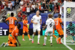 نروژ 2-1 ساحل عاج؛ بچهغول، حکم پیروزی را امضا کرد