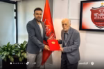 رسمی؛ محسن خلیلی سرپرست پرسپولیس شد