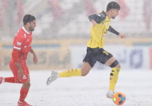 نه فروش، نه معاوضه؛ پاسخ منفی سپاهان به پرسپولیس
