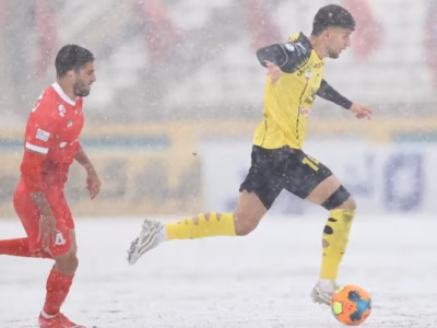 نه فروش، نه معاوضه؛ پاسخ منفی سپاهان به پرسپولیس