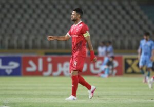 چرا ماندن پورعلی‌گنجی به نفع پرسپولیس است؟
