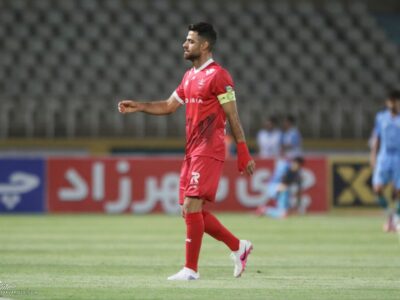 چرا ماندن پورعلیگنجی به نفع پرسپولیس است؟