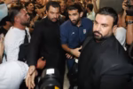 افتخار میکنم در خاک کشوری که به ما حمله کرد، نباختیم