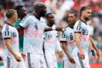 بلژیک 3-2 سنگال؛ و امید، آخرین چیزی است که میمیرد