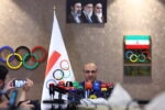 اعلام پاداش مدالآوران بازیهای آسیایی
