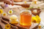 «عسل»بهترین غذا برای ورزش و ریکاوری