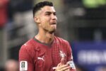رونالدو: این آخرین جام جهانی من بود