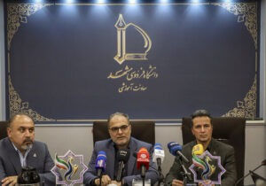 اعزام منتخبین المپیاد فرهنگی – ورزشی دانشجویان به مسابقات جهانی