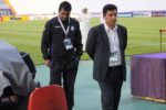 قلعه نویی بهتر است حرف نزند