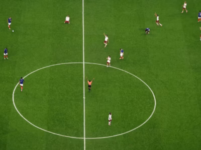 فرانسه 0-2 اسپانیا؛ ای شجاعت، پیالهام را همیشه پُر نگه دار