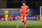 دومینوی بزرگ در پرسپولیس