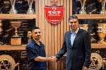 رسمی؛ محمد عمری در پرسپولیس ماند