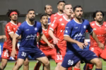 پرسپولیس در اندیشه جذب ستاره تیم امید