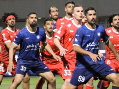 پرسپولیس در اندیشه جذب ستاره تیم امید
