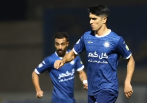 یک بند، خرید بعدی پرسپولیس را قطعی می‌کند