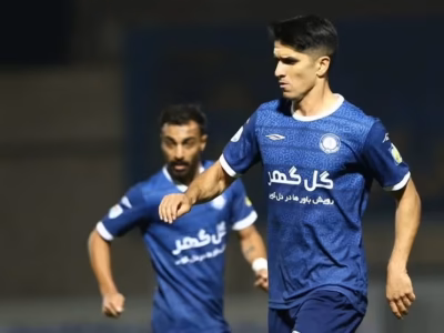 یک بند، خرید بعدی پرسپولیس را قطعی میکند