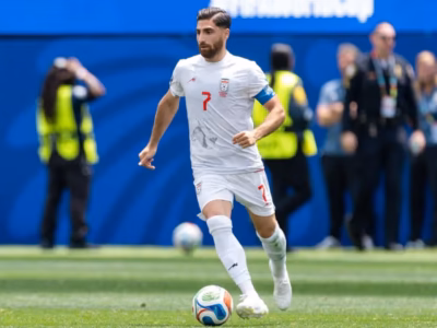 پیشنهاد نجومی پرسپولیس به علیرضا جهانبخش
