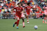 لیورپول 4-2 ساندرلند؛ دوران ایرائولا با برگرداندن ورق آغاز شد