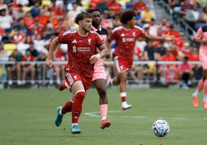 لیورپول 4-2 ساندرلند؛ دوران ایرائولا با برگرداندن ورق آغاز شد