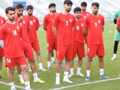 اعلام لیست تیم امید ایران