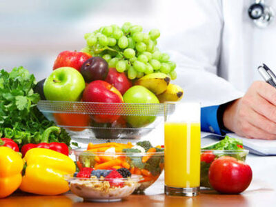 اصول طلایی تغذیه ورزشی چیست؟