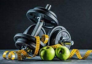 مکمل های ورزشی در کاهش وزن، عضلهسازی