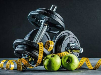 مکمل های ورزشی در کاهش وزن، عضلهسازی