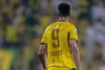 مهدی طارمی از هواداران الوصل عذرخواهی کرد