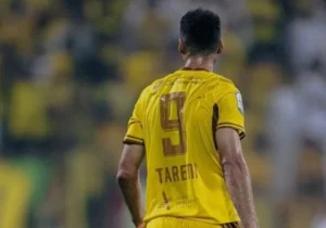مهدی طارمی از هواداران الوصل عذرخواهی کرد