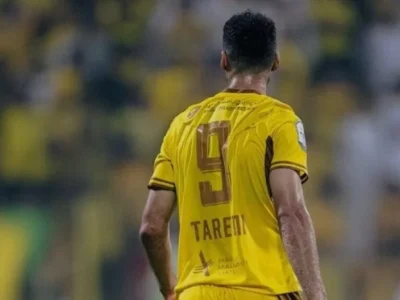 مهدی طارمی از هواداران الوصل عذرخواهی کرد