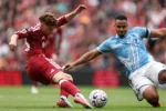 لیورپول 2-2 ناتینگهام فارست؛ توقف نه، این بازهم فرار از شکست بود