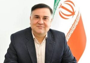 دلبری سرپرست فدراسیون آماتوری ورزش کارگری شد