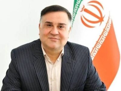 دلبری سرپرست فدراسیون آماتوری ورزش کارگری شد
