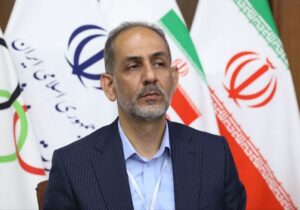 فراهانی: فدراسیون ناشنوایان را از روزمرگی نجات می‌دهیم
